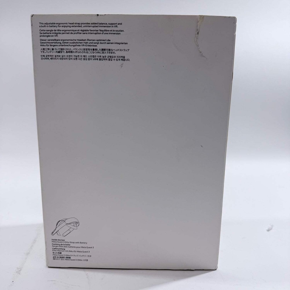 Meta Quest 3 PC VR Headset