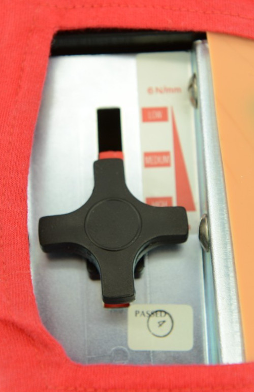 Ambu Man CPR Training Manikin W/ Blue Case & Extra Faces