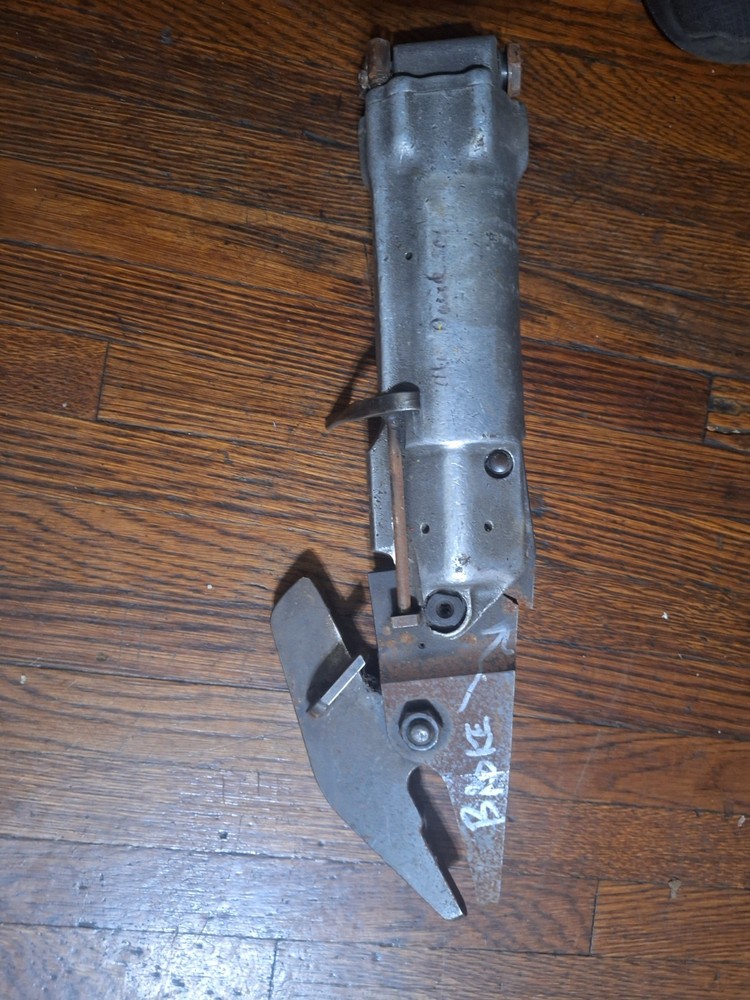 Aircraft Tools Pneumatic Squeeze