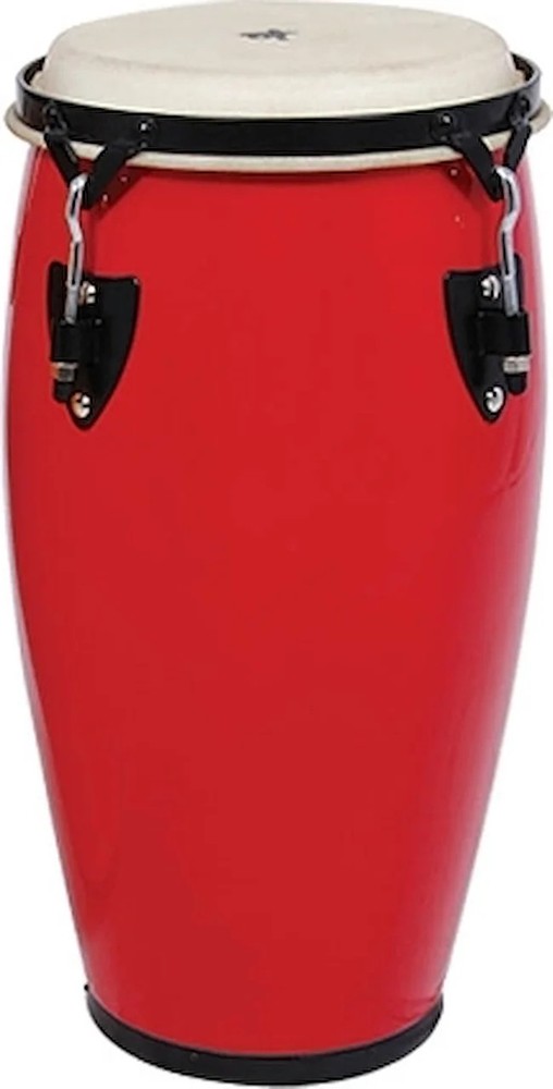 Spectrum Conga Drum 9"