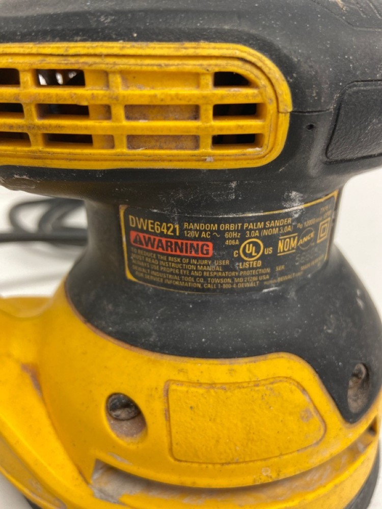DEWALT DWE6421 (P04023445)