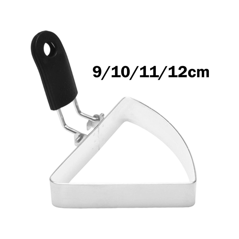 Frying Eggs Ring Griddle Cooking Shapers Frying Egg Maker