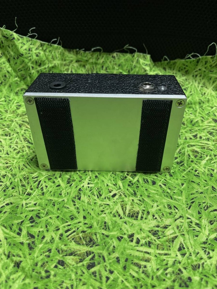 Flying Teapot59preamp 131163
