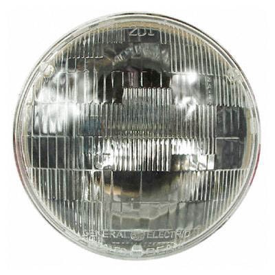 #4579 Construction Headlight Sealed Beams (1 per pack)