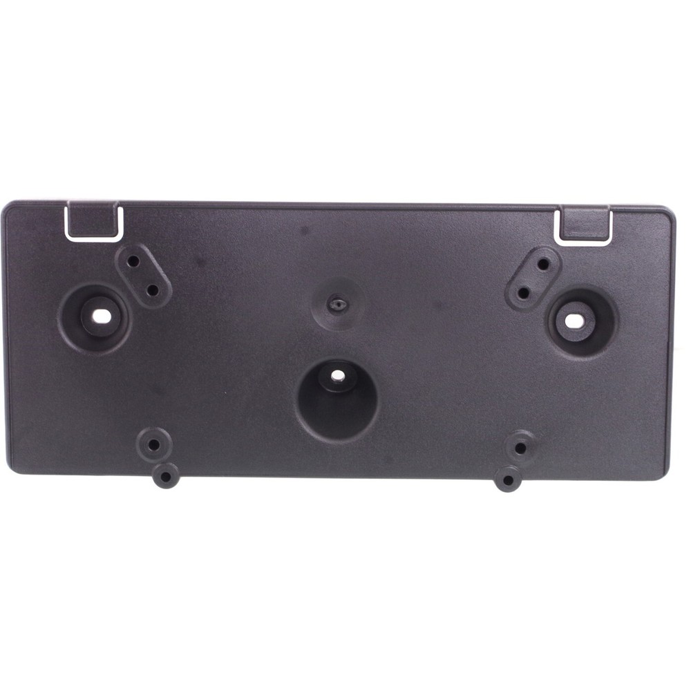 Front License Plate Bracket For 2016-2017 Ford Explorer FB5Z17A385AA FO1068158