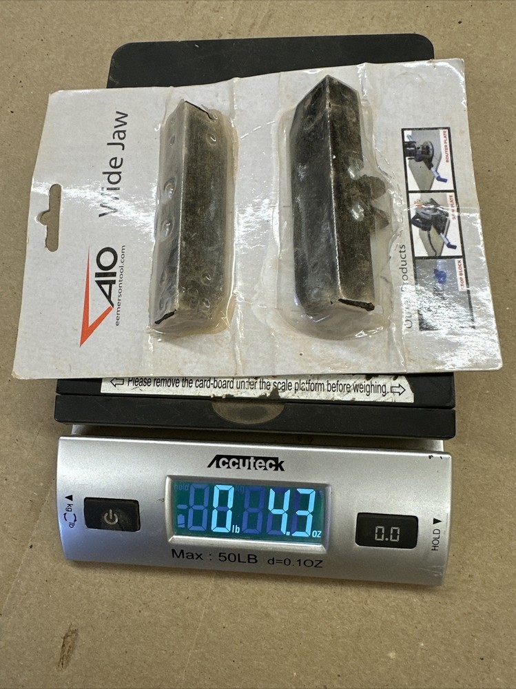 Eemersontool.com Wide Jaw