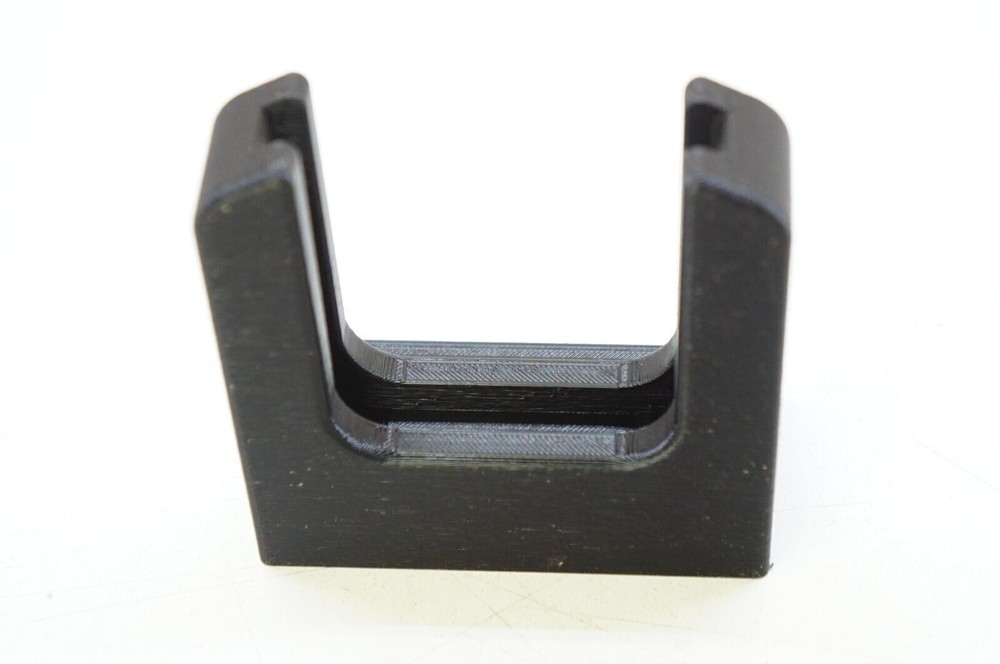 3D Wall Mount Toolhead Stand Combo for Dillon 550 Tool Heads Shell Plate USA