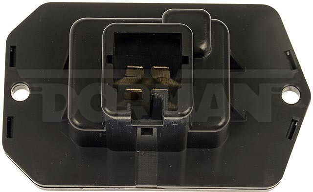 HVAC Blower Motor Resistor for Mitsubishi Eclipse 2012-06