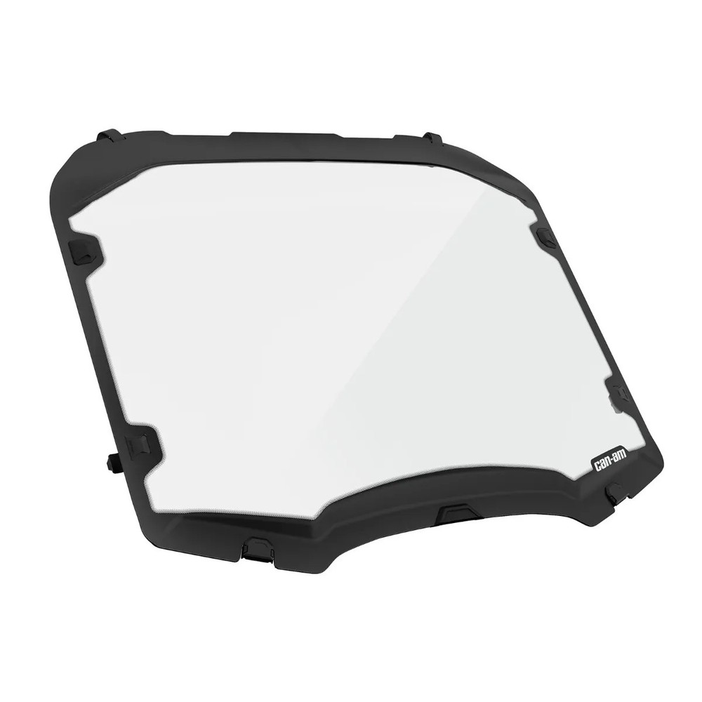 Can-Am Full Windshield Hardcoated Polycarbonate - 715007321