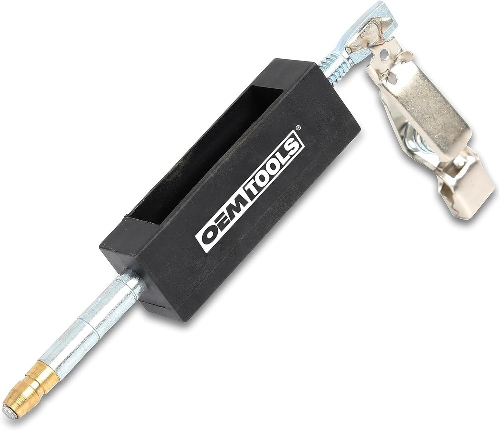 25069 Adjustable Ignition Spark Tester, Spark Plug Tester for Small Engines and