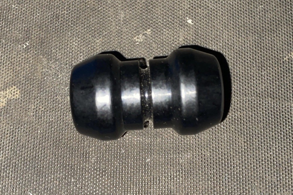 Matthew’s EHS Harmonic Stabilizer