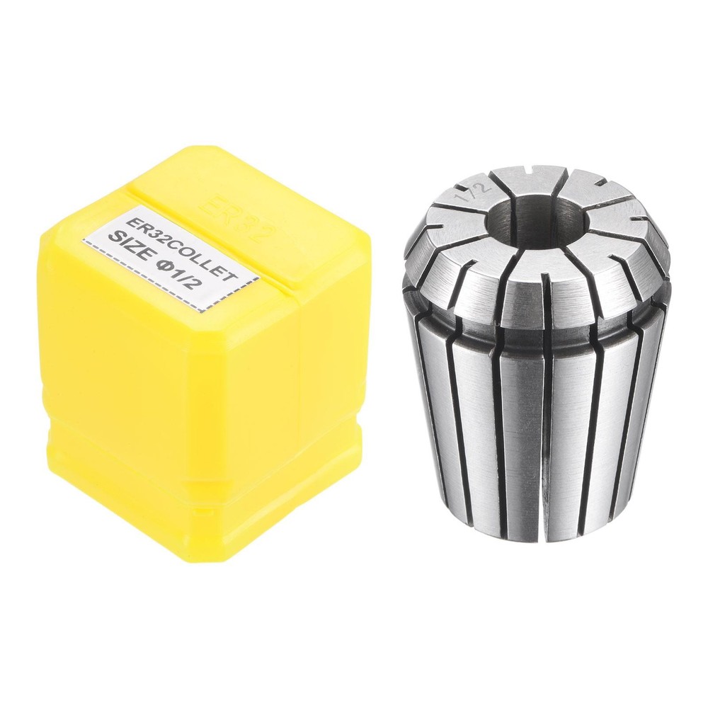 ER32 Spring Pliers 1/2" Spindle for CNC Engraving Machine Lathe