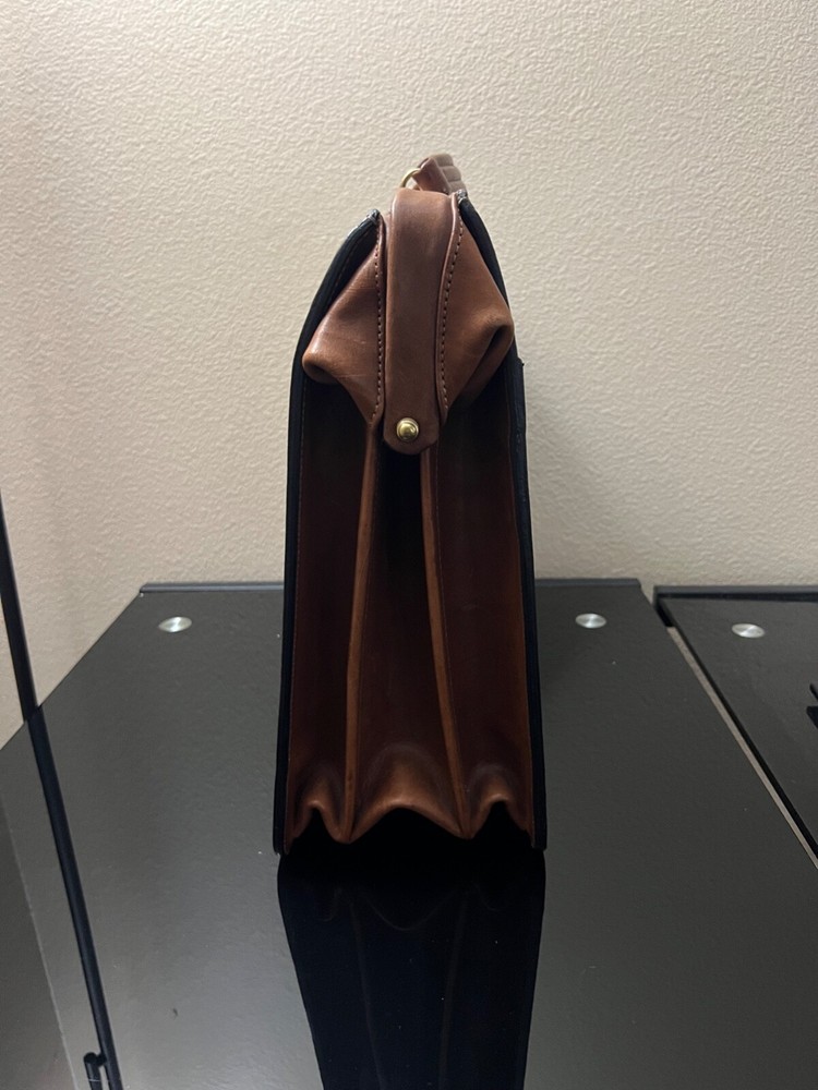 Authentic Jack George Luggage Bag