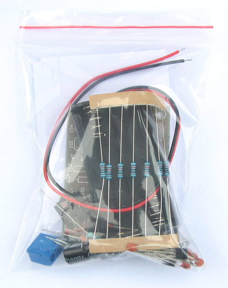 FM MP3 Radio Transmitter Wireless Microphone Broadcast Launch Board Audio kits