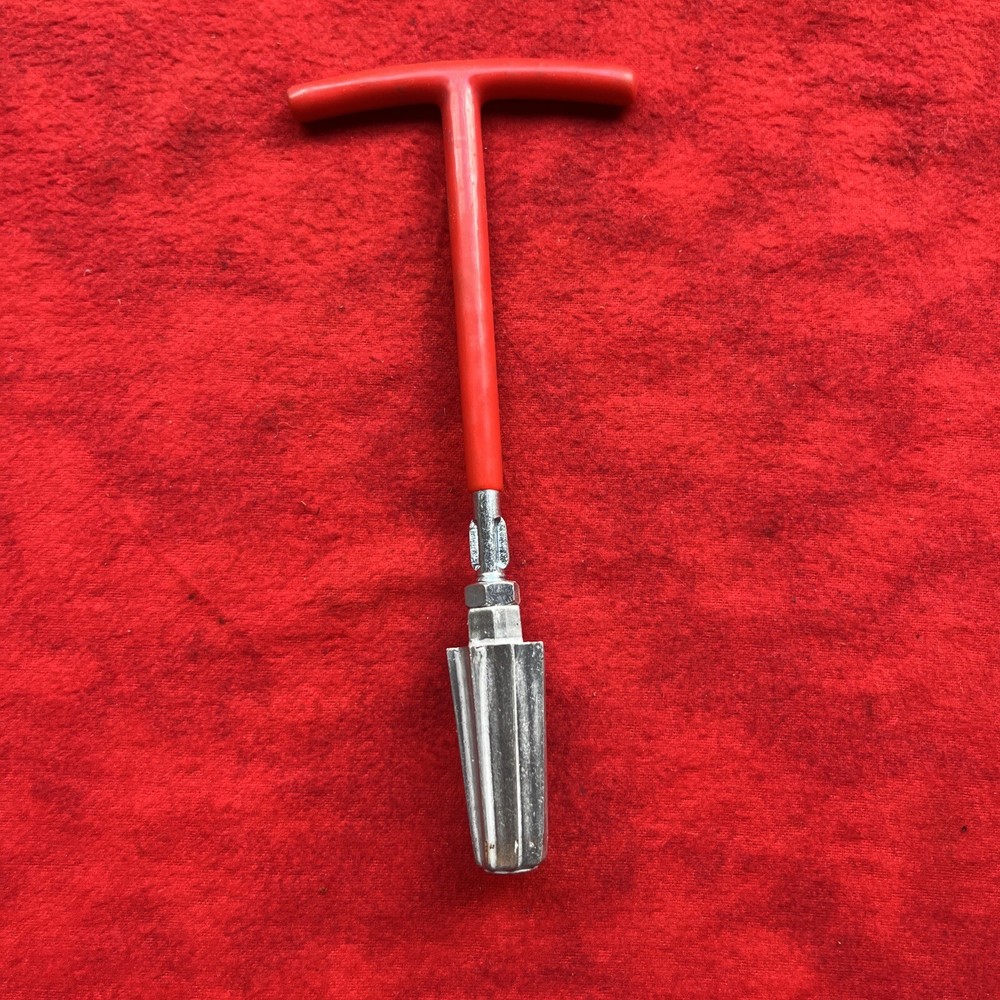 ORBIT SPINKLER RISER NIPPLE EXTRACTOR REMOVAL TOOL (t74)