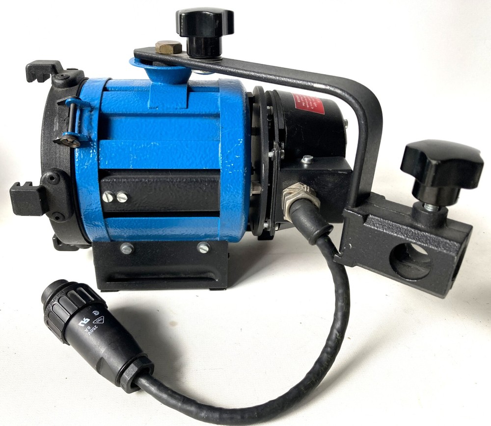 LTM Luxarc Paris Bonzai PRO VIDEO/STUDIO LIGHT plus Ballast controller and Cable