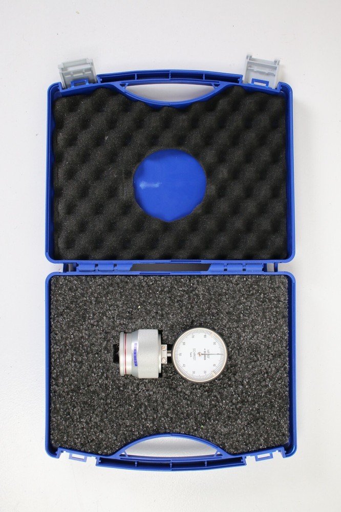 Schmidt HP-10F hardness tester