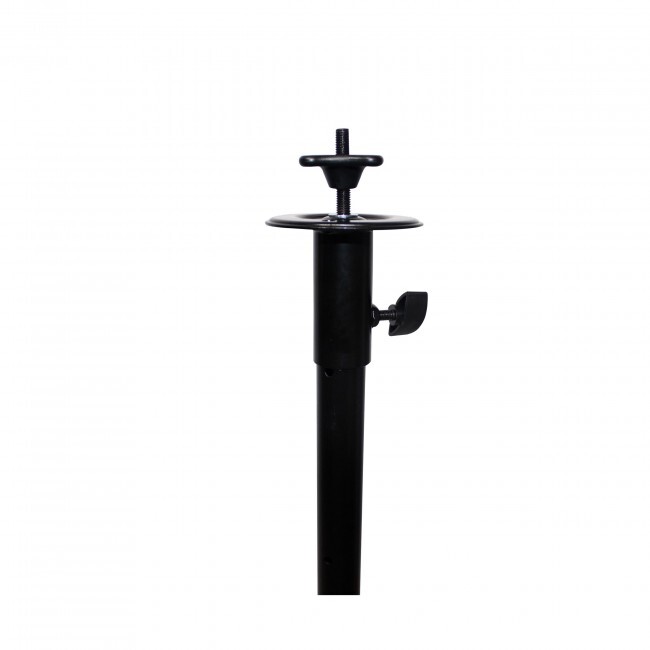 Pro X Universal Adapter Lighting Mount for 1 3/8" Pole