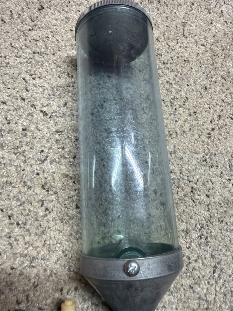 Dillon Powder Measure