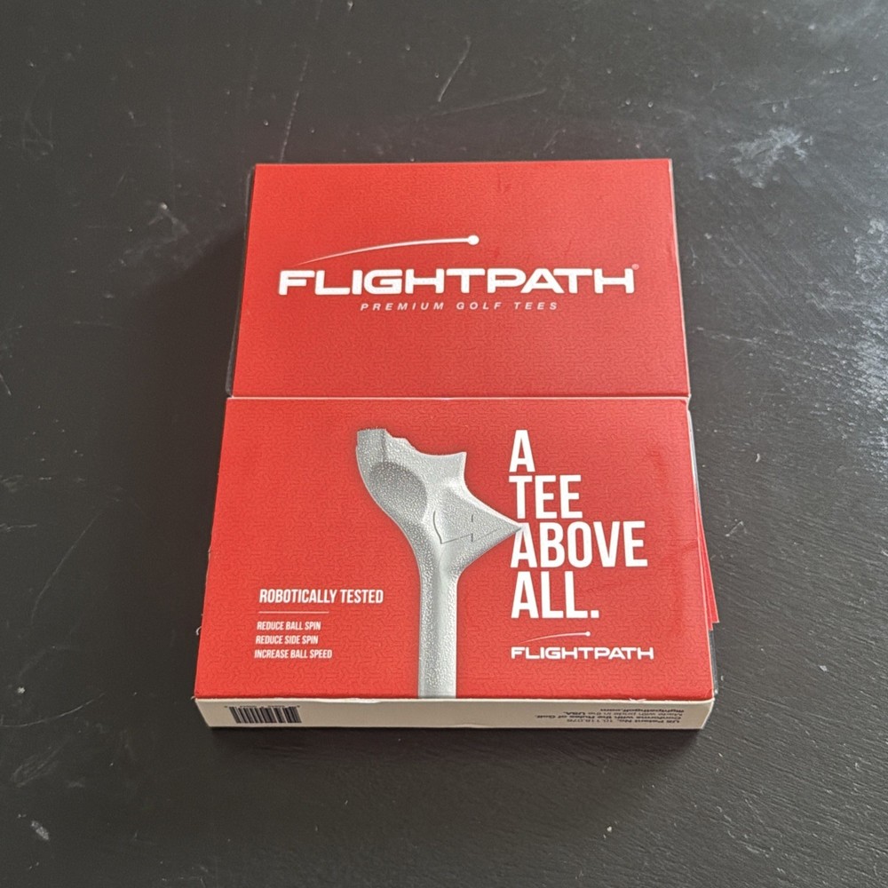 2 BOXES FLIGHTPATH - 16PCS TOTAL