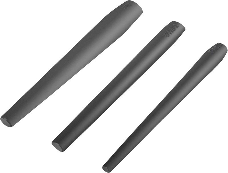 Blacksmith Drift Kit Hammer Eye Drift Tools Tool Set for Tomahawk Axe Forging