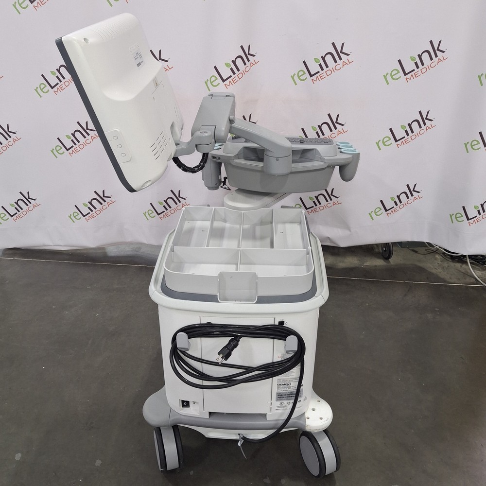 Siemens Acuson SC2000 Ultrasound