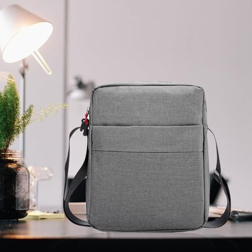 Splashproof Soft Bag for Sampler, Synthesizer & Drum Machine - Adjustable Backpa