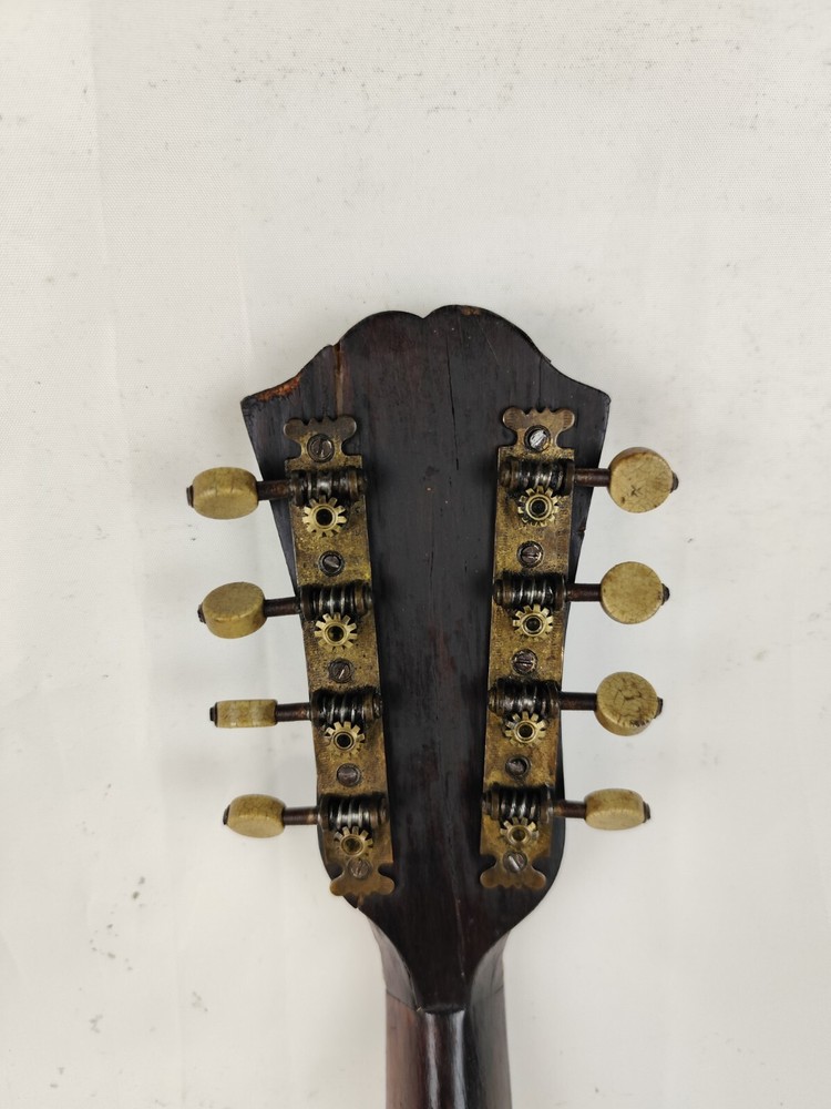 1920 Conora Catania 4/4 Mandolin