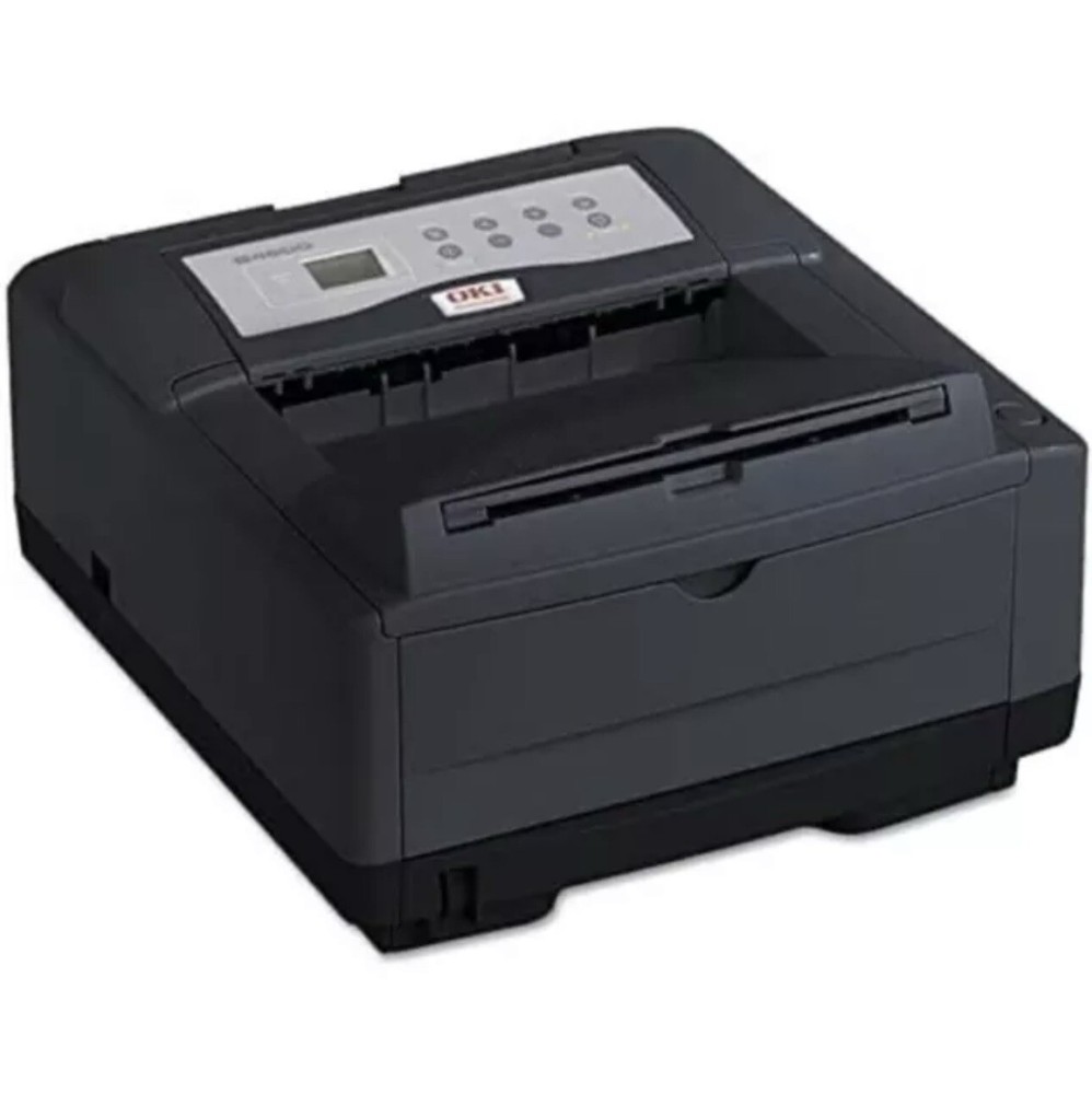 Brand New OKI B4600 Monochrome LED Printer N22106A