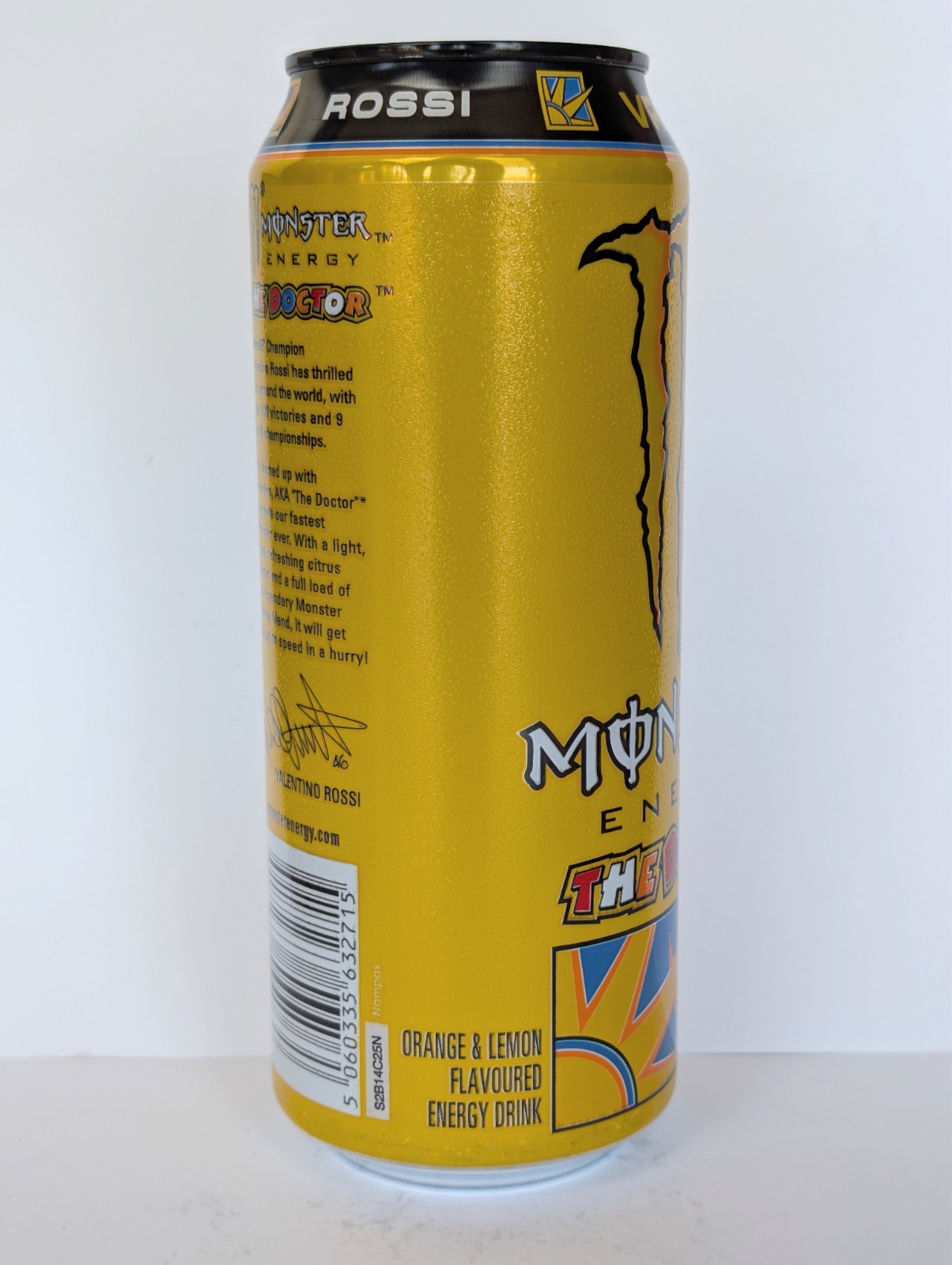 RARE DISCONTINUED MONSTER ENERGY FLAVORS - MIX & MATCH CHOOSE YOUR OWN VARIETY!