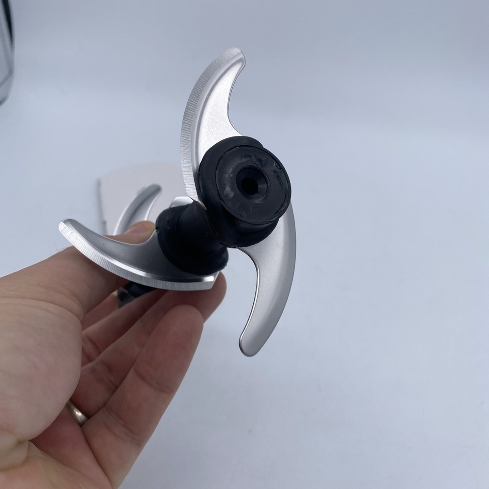 Ninja Master Prep QB1004 48oz 6 Cup Blender Processor Blade Only Replacement