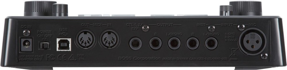 BOSS RC-202 Loop Station