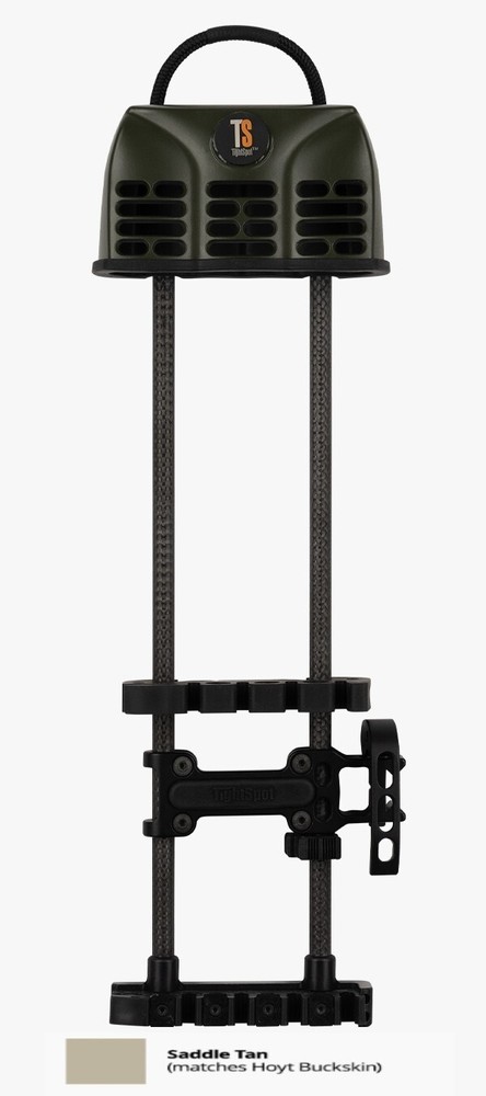 TightSpot - Rise 5 Arrow -Tan  - RH