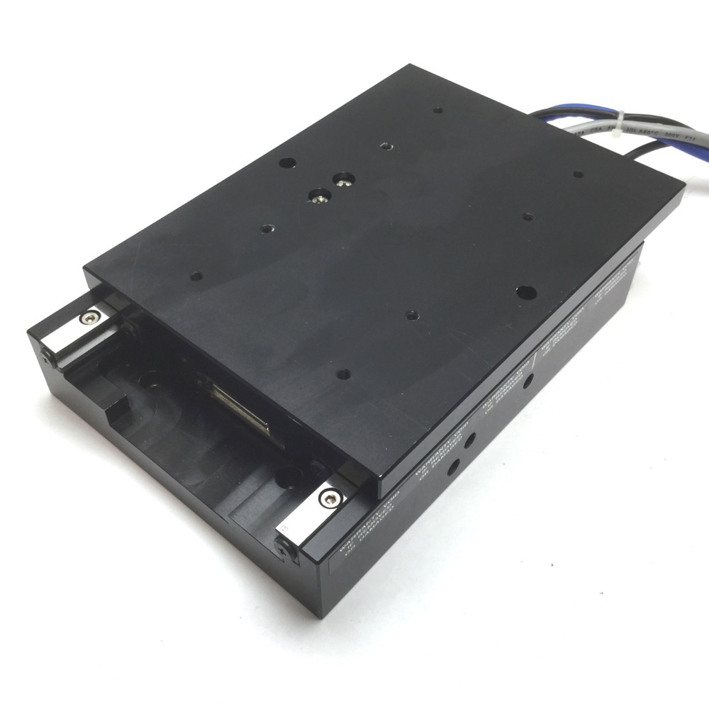 Danaher Linear Slide W/ Linear Motor & Renishaw RGH22 Incremental Encoder, 2"