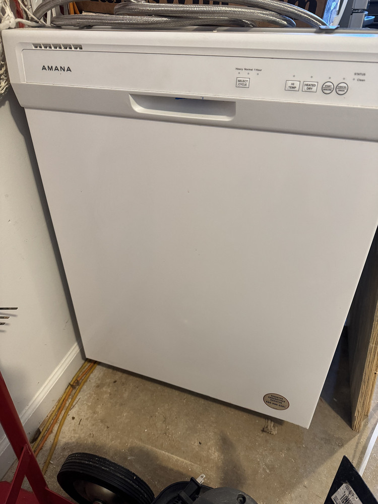 Appliances