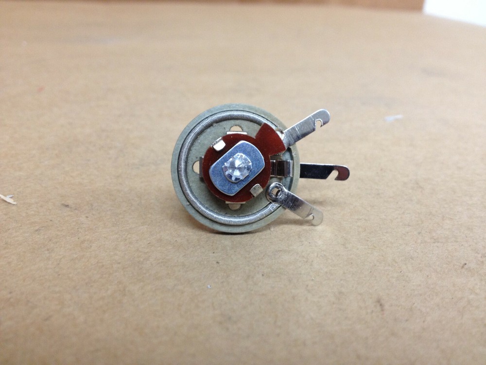 Obata Potentiometer