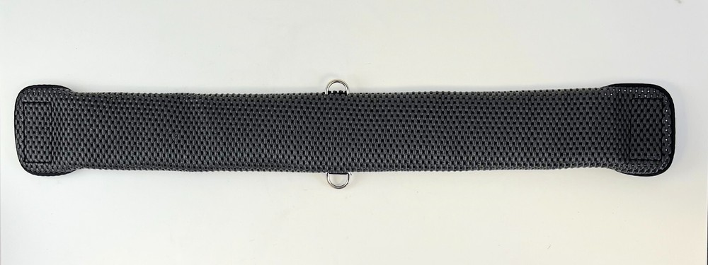 36" Waffle Weave Full Wrapped Neoprene Girth