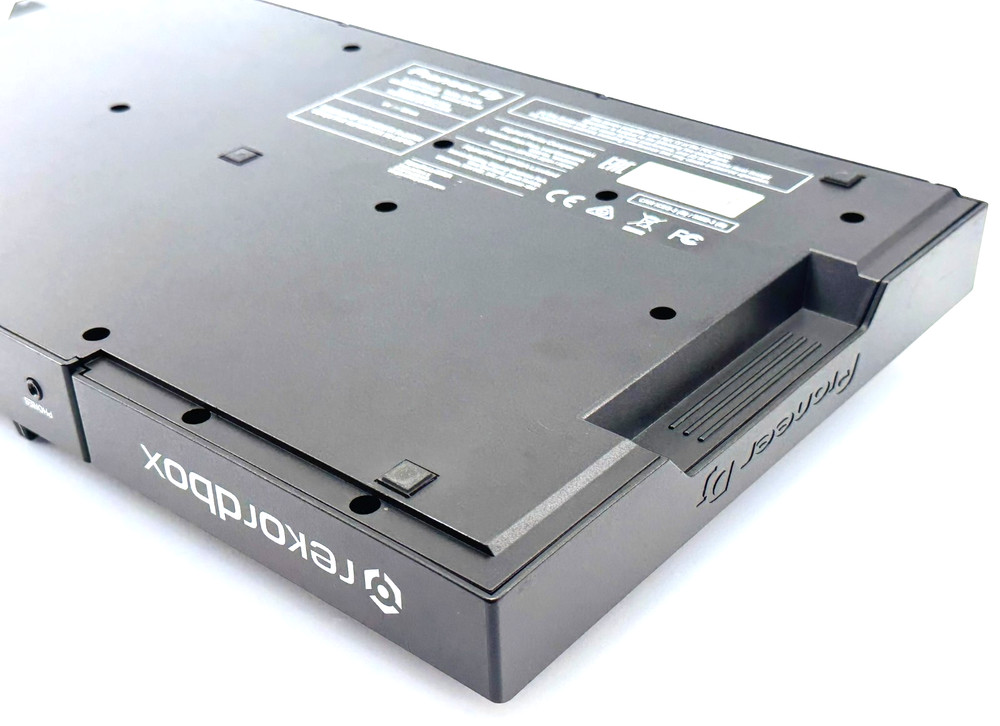 Pioneer DDJ-400 DJ Controller
