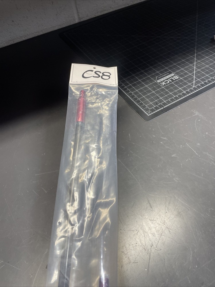 Evolve CS8 CARBON SPEED 8’ POLE-SPEARS 3P Tip