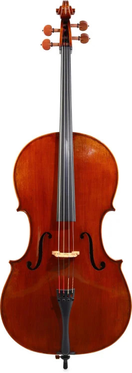 Eastman VC405 Andreas Eastman Intermediate Cello - 4/4