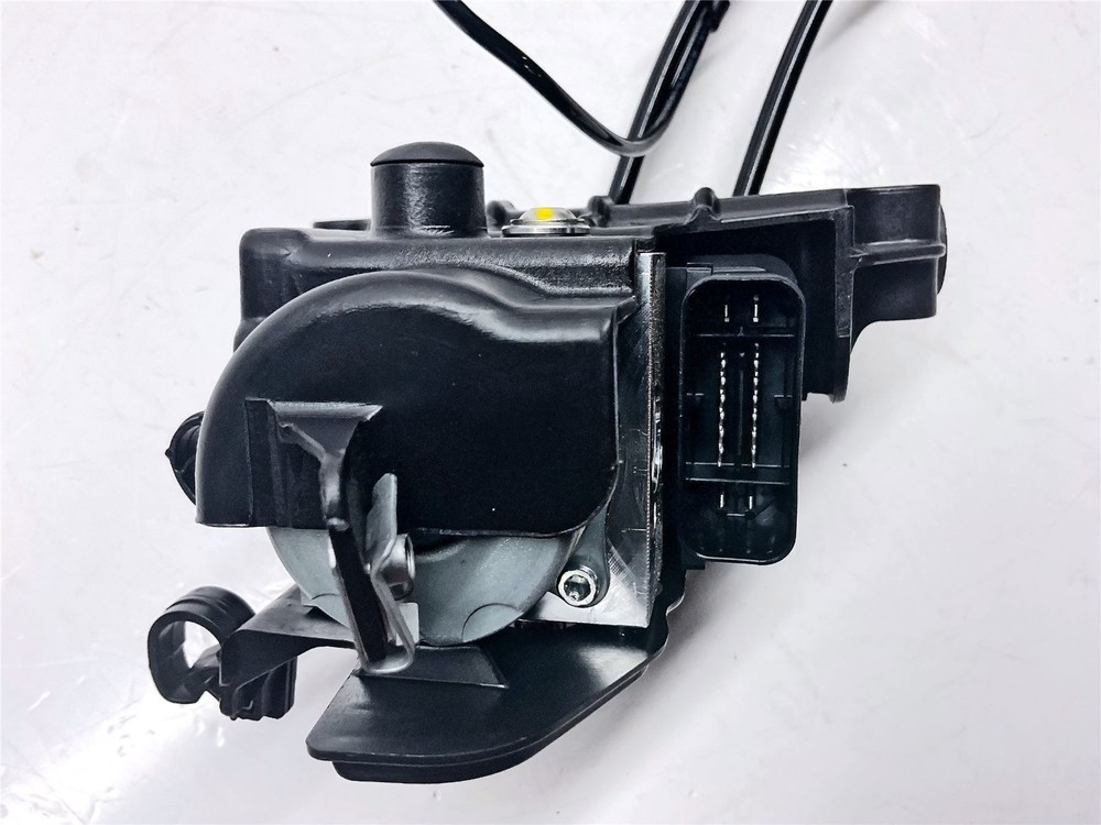 2021 Aprilia RS660 ABS Pump Modulator - 2D000540
