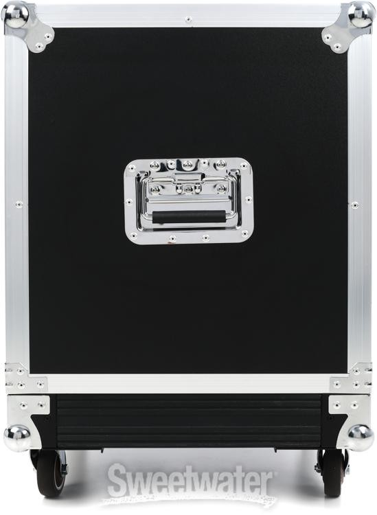 ADJ Entour Ice High Output, Low Lying Fog Effect