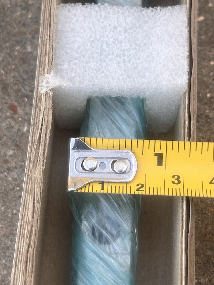 Thompson AccuGlide Linear Rail RD15HL0865