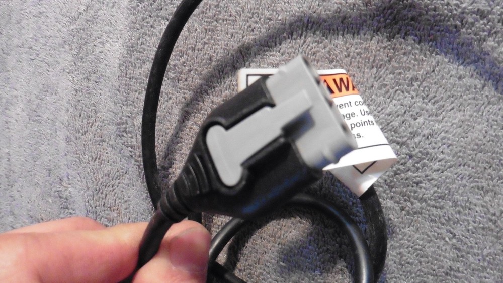 Pride Mobility Go Chair GC3 Mountable Joystick Controller Module w/ Manuel