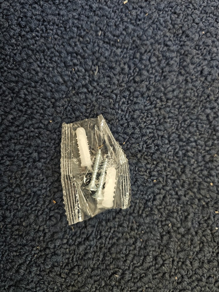 (QTY 2) Hat Rack Baseball Caps Organizer Space Saving Storage Holder