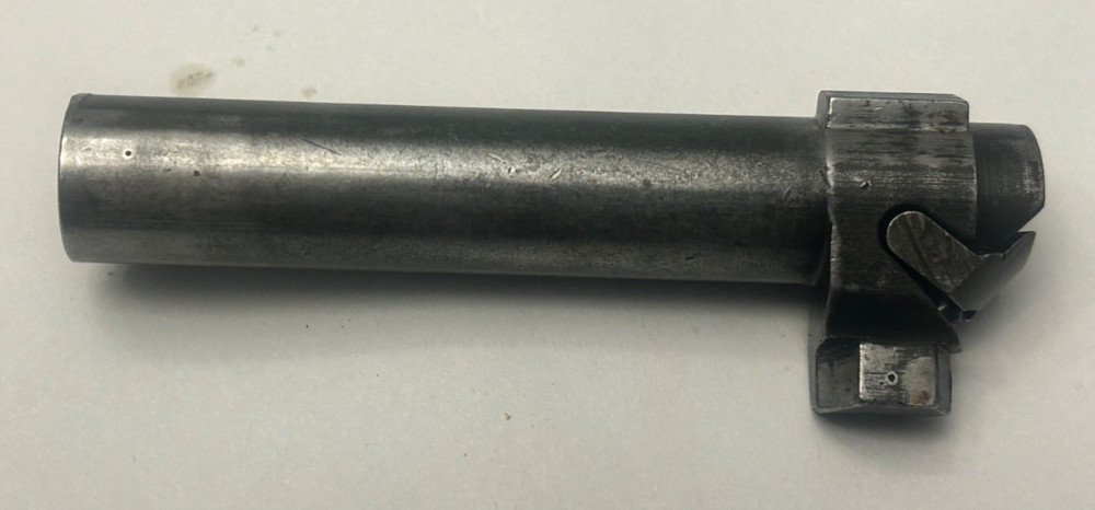 M1 Carbine Complete Underwood Round bolt assembly.