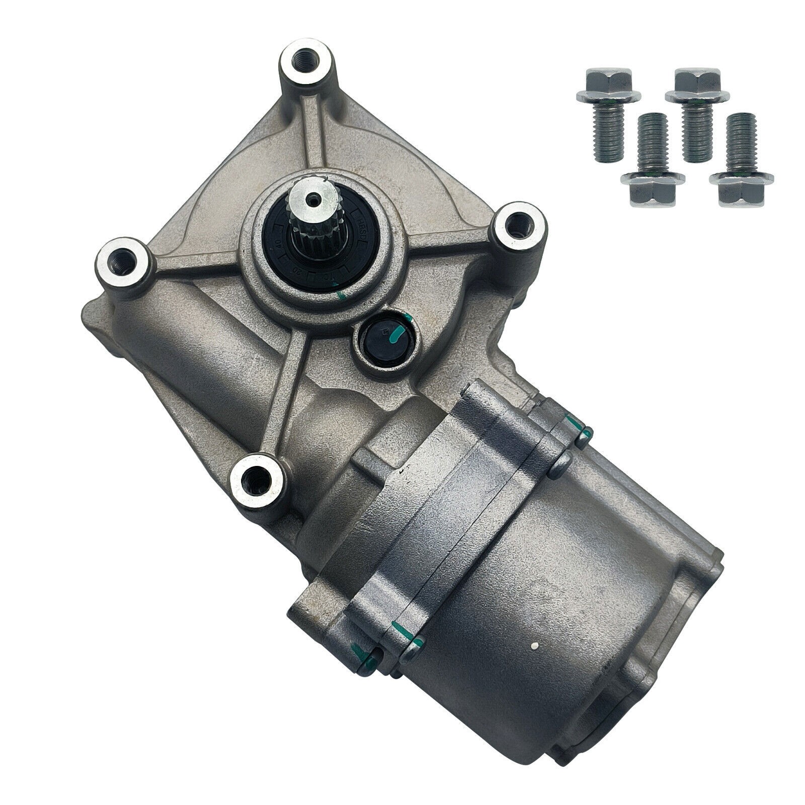 Power Steering Motor Replacement for Polaris Ranger 1000 XP 1000 Crew 2414878