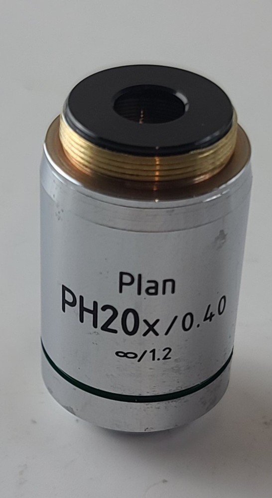 Plan PH20x 0.40 Inifinity / 1.2