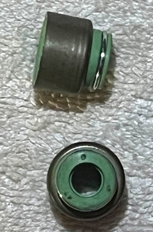 SBI 122-1334 Valve Stem Seals