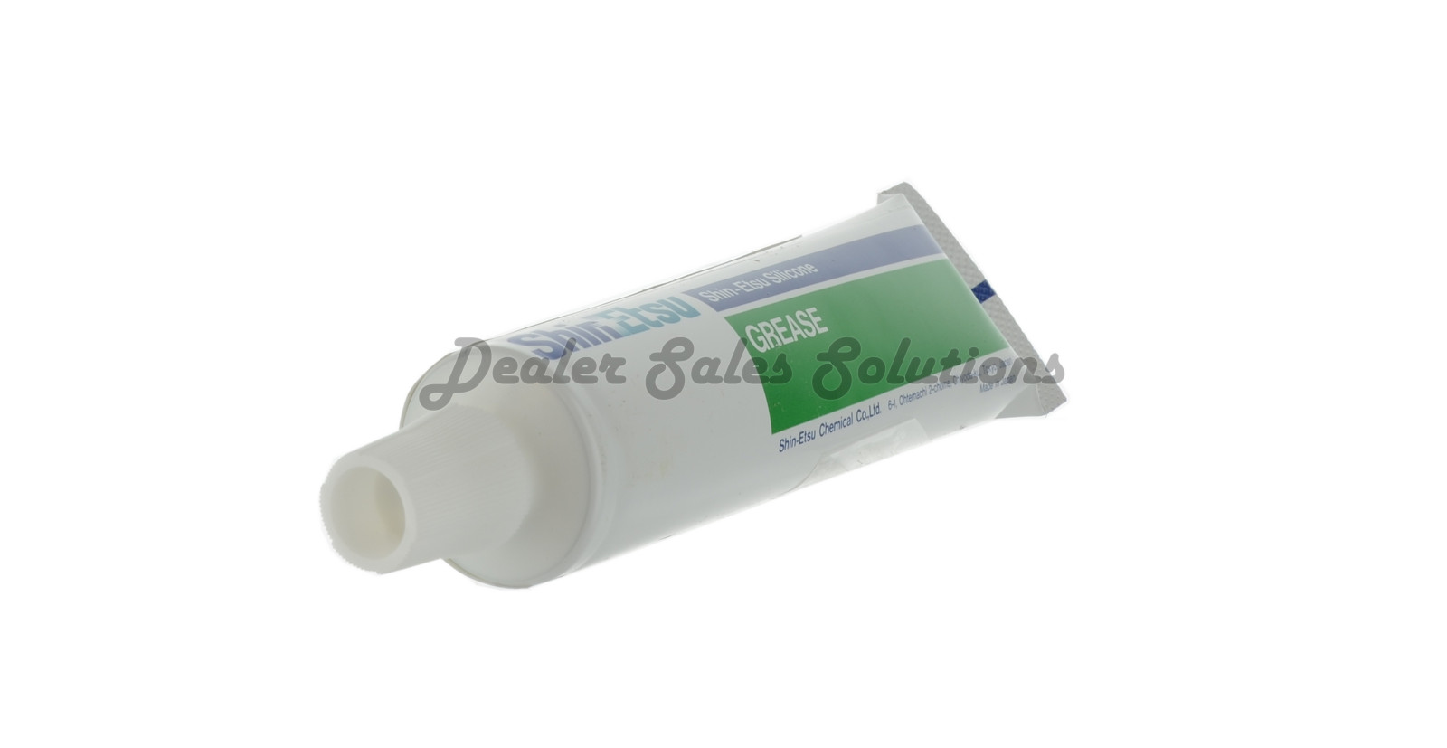 New Genuine Honda Silicone Grease Shin-Etsu OE 087989013
